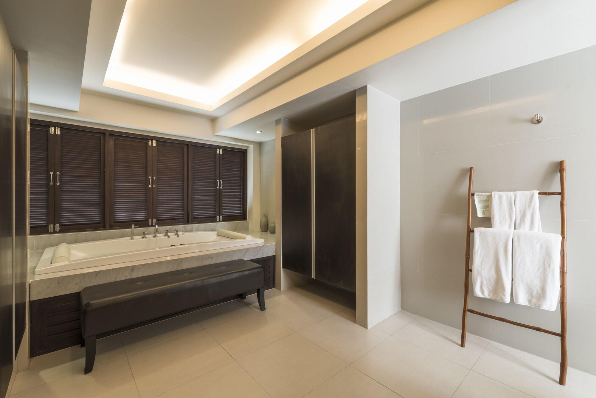 The Sea And Residences By Tolani - Sha Extra 渡假村