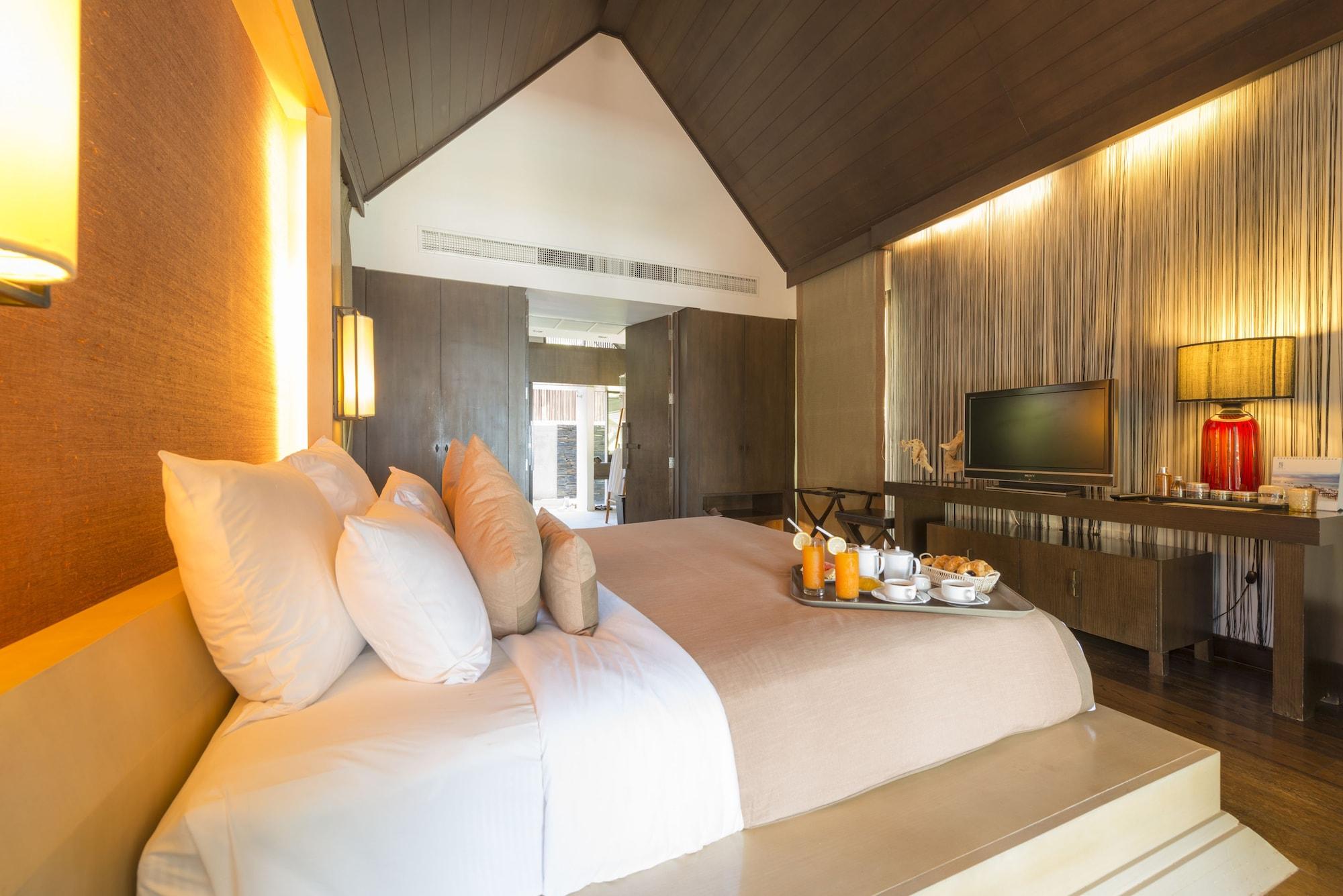 The Sea And Residences By Tolani - Sha Extra 渡假村 5*