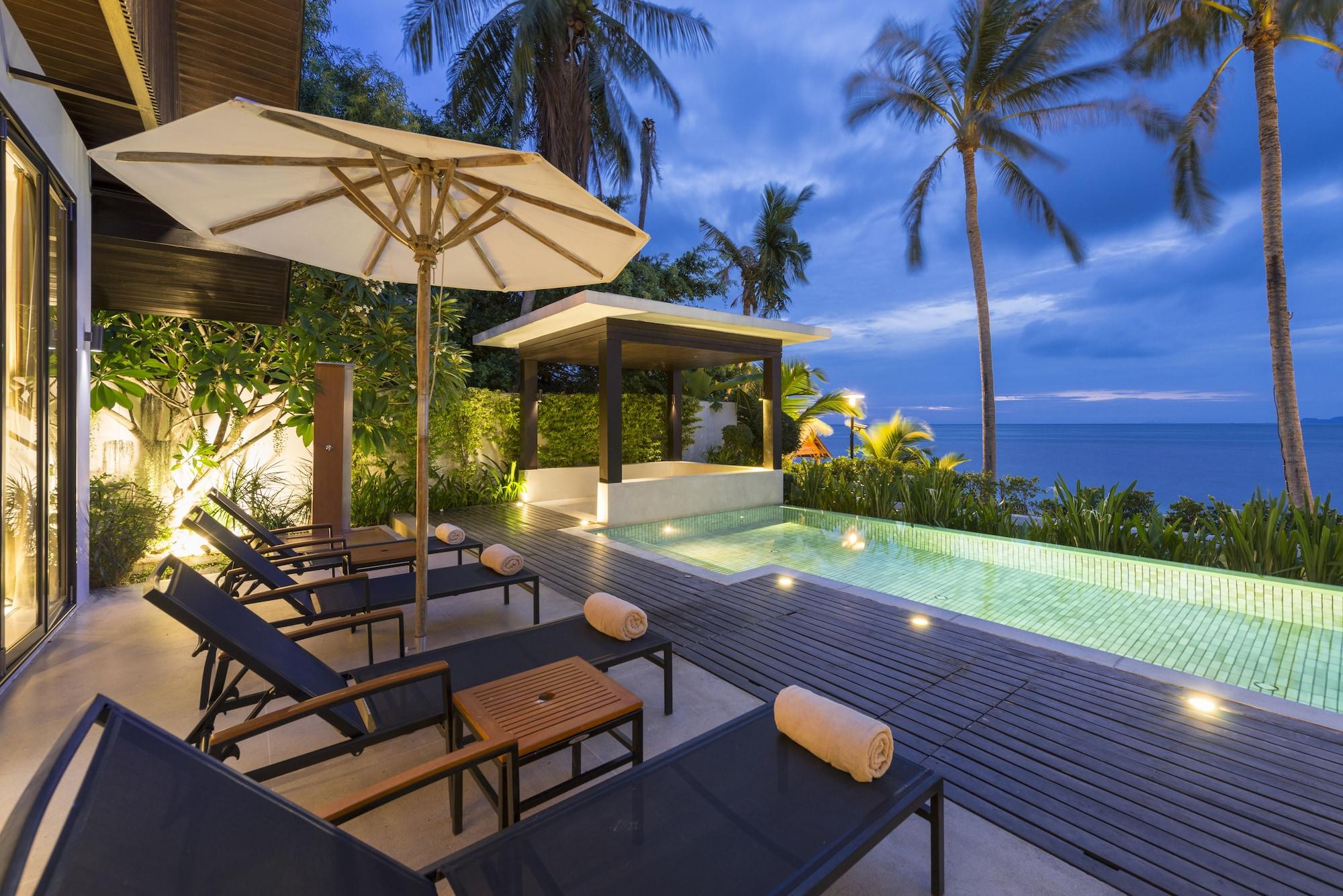 The Sea And Residences By Tolani - Sha Extra 渡假村 5*