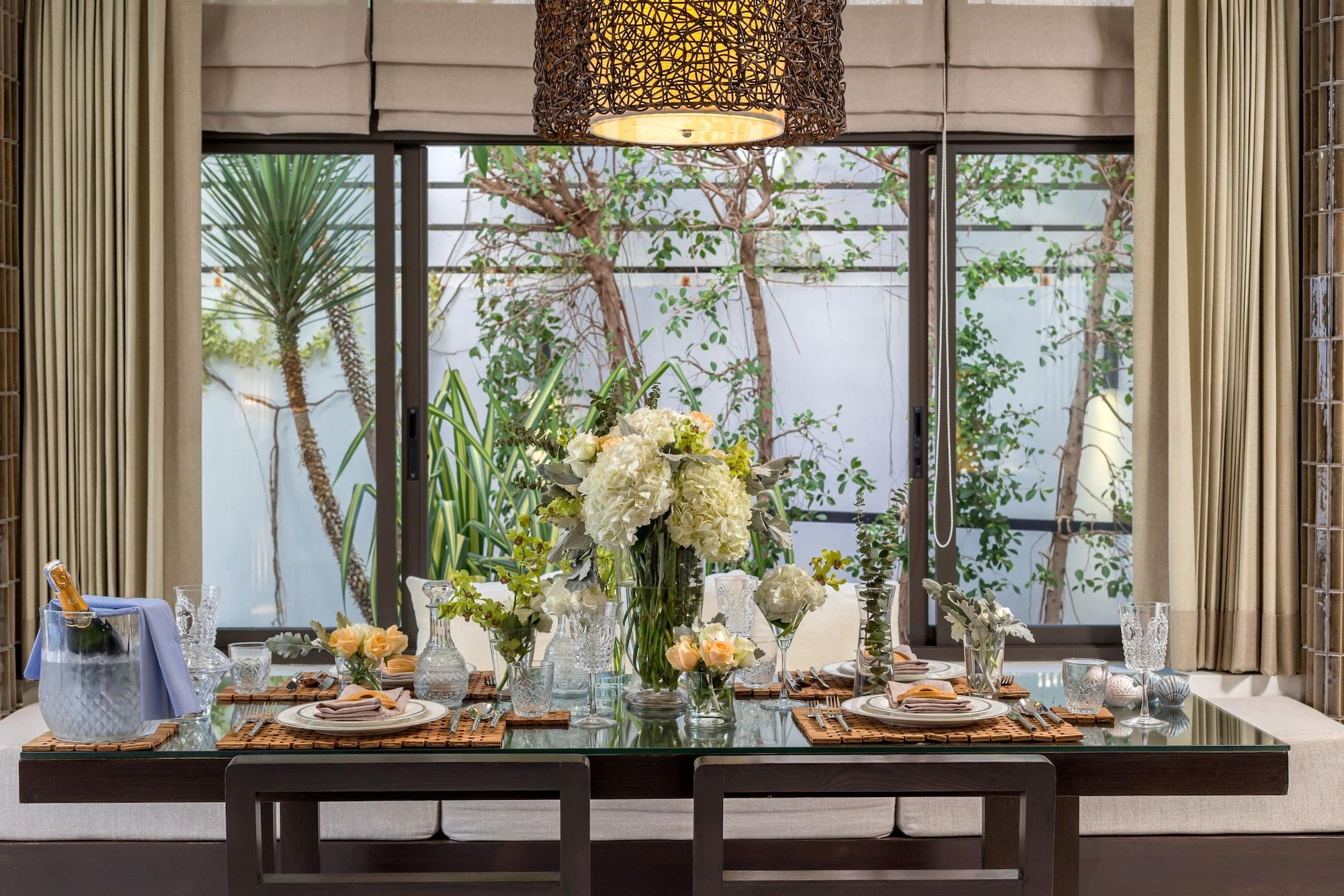 The Sea And Residences By Tolani - Sha Extra 渡假村 Koh Samui