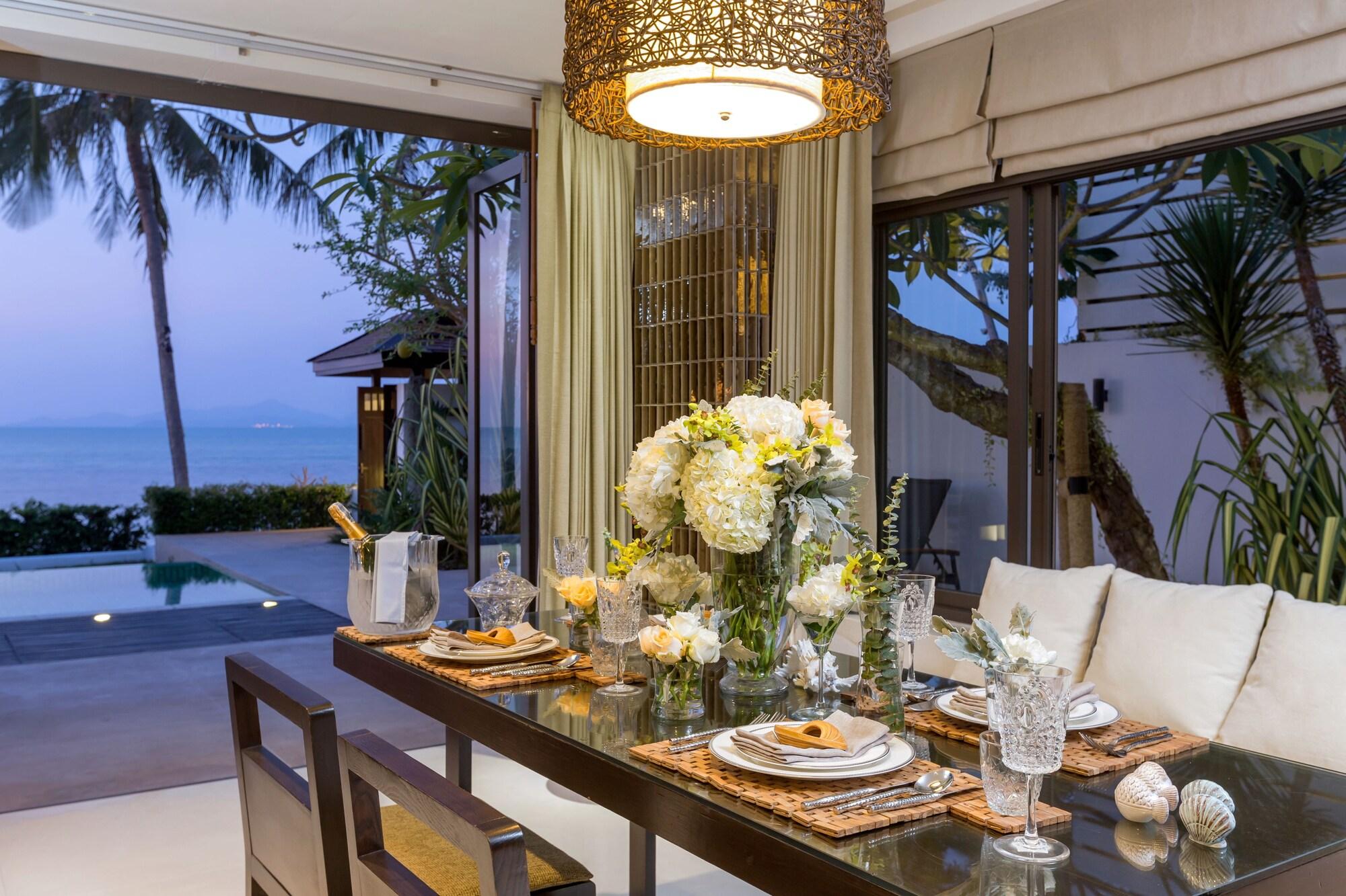 The Sea And Residences By Tolani - Sha Extra 渡假村 5*