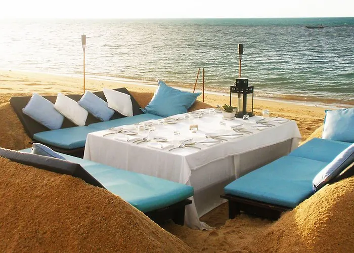 The Sea Koh Samui Resort And Residences By Tolani - Sha Extra Plus