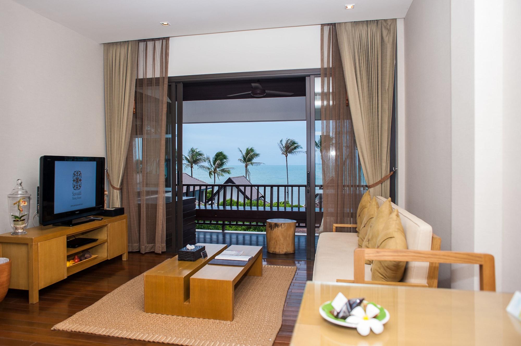 The Sea And Residences By Tolani - Sha Extra Station touristique 5*