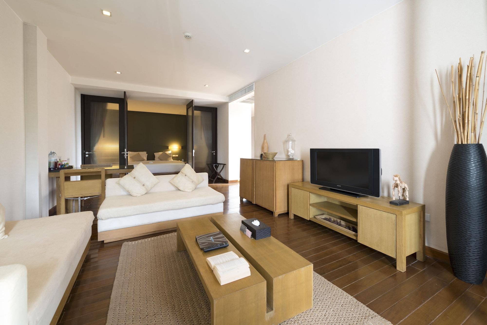 The Sea And Residences By Tolani - Sha Extra Ko Samui