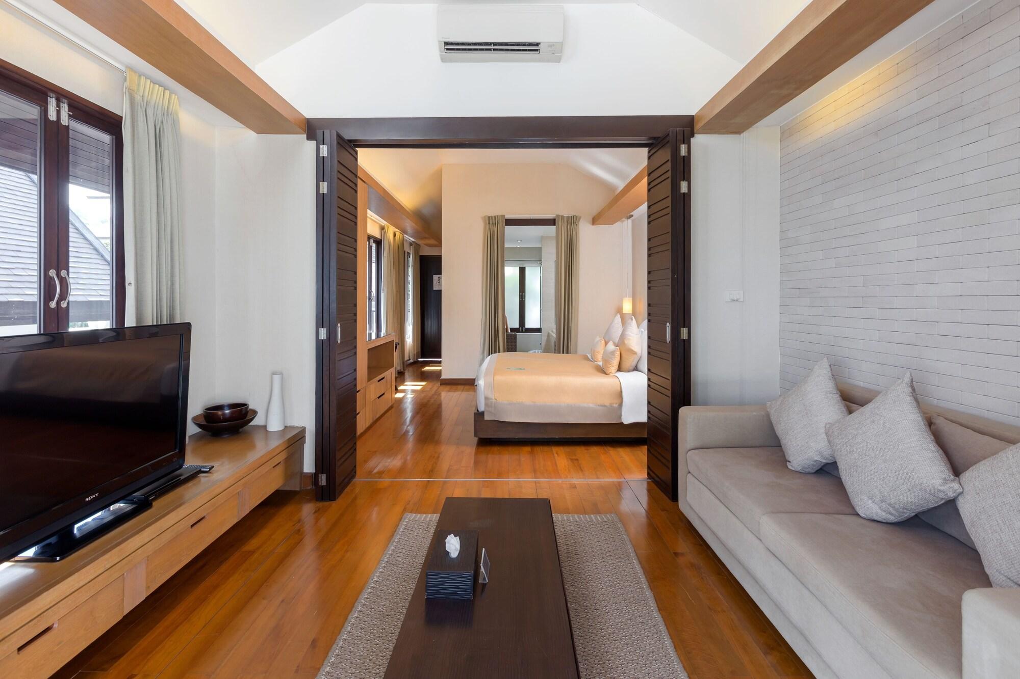 The Sea And Residences By Tolani - Sha Extra Ko Samui