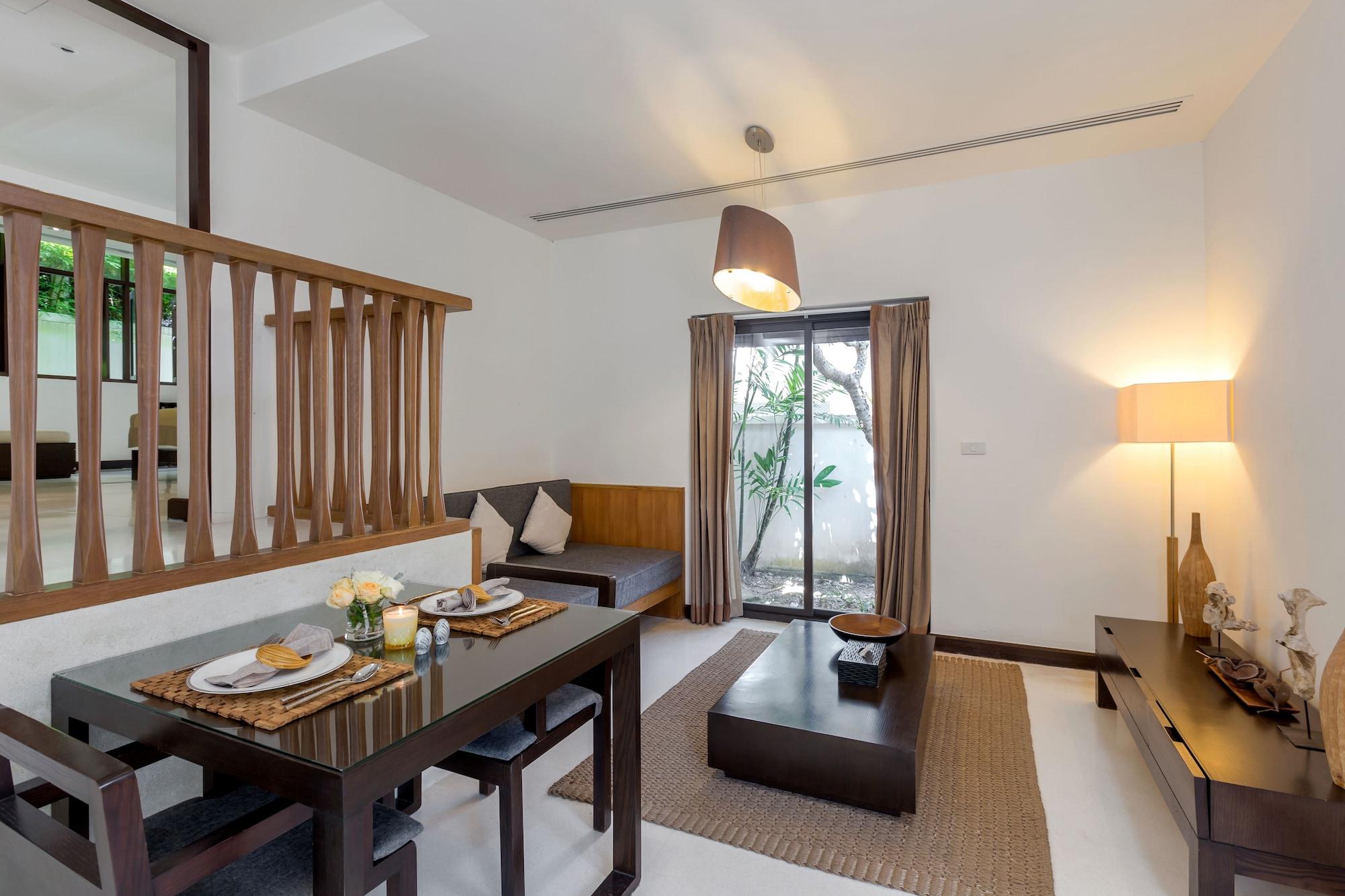 Station touristique The Sea And Residences By Tolani - Sha Extra Ko Samui