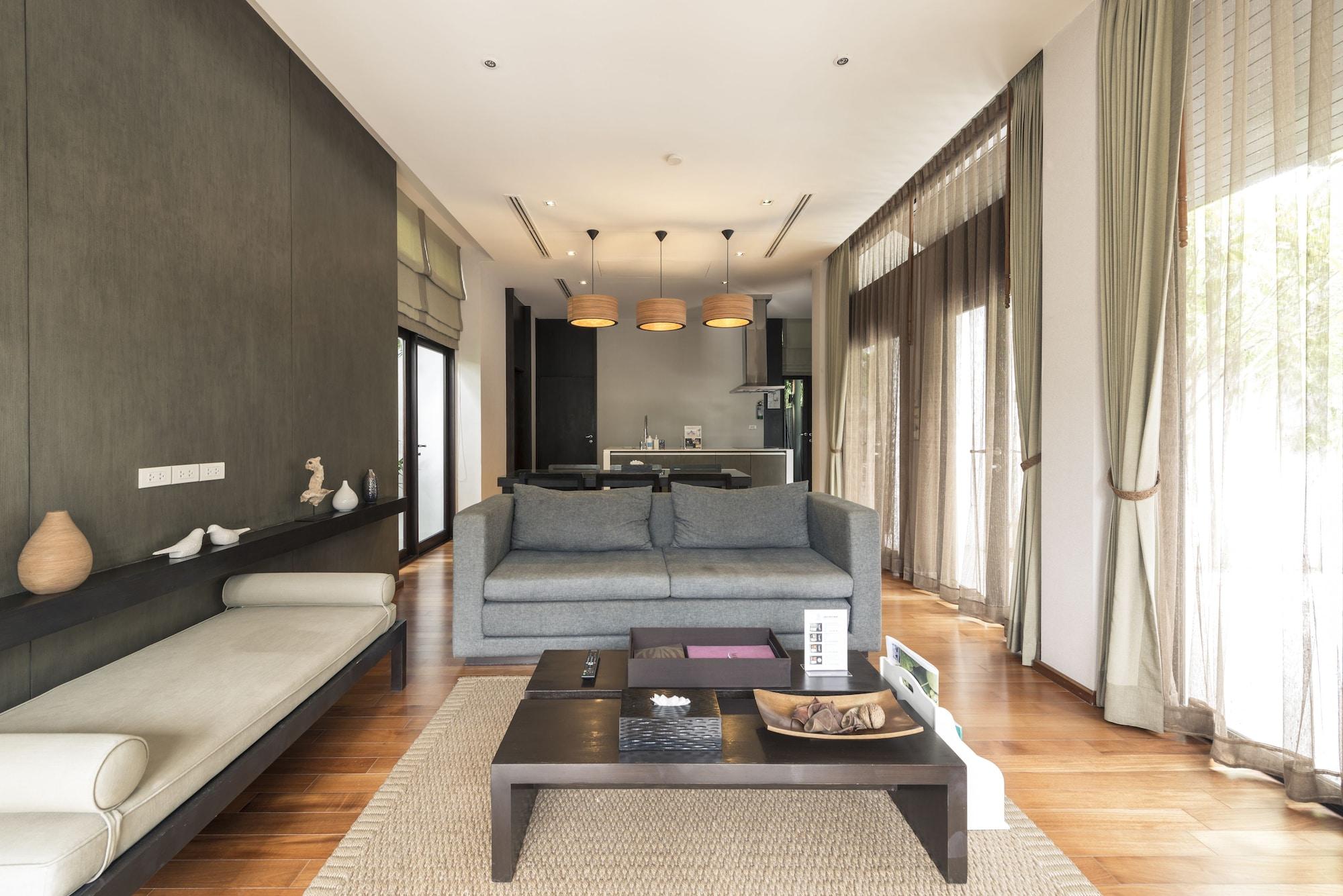 The Sea And Residences By Tolani - Sha Extra Station touristique 5*
