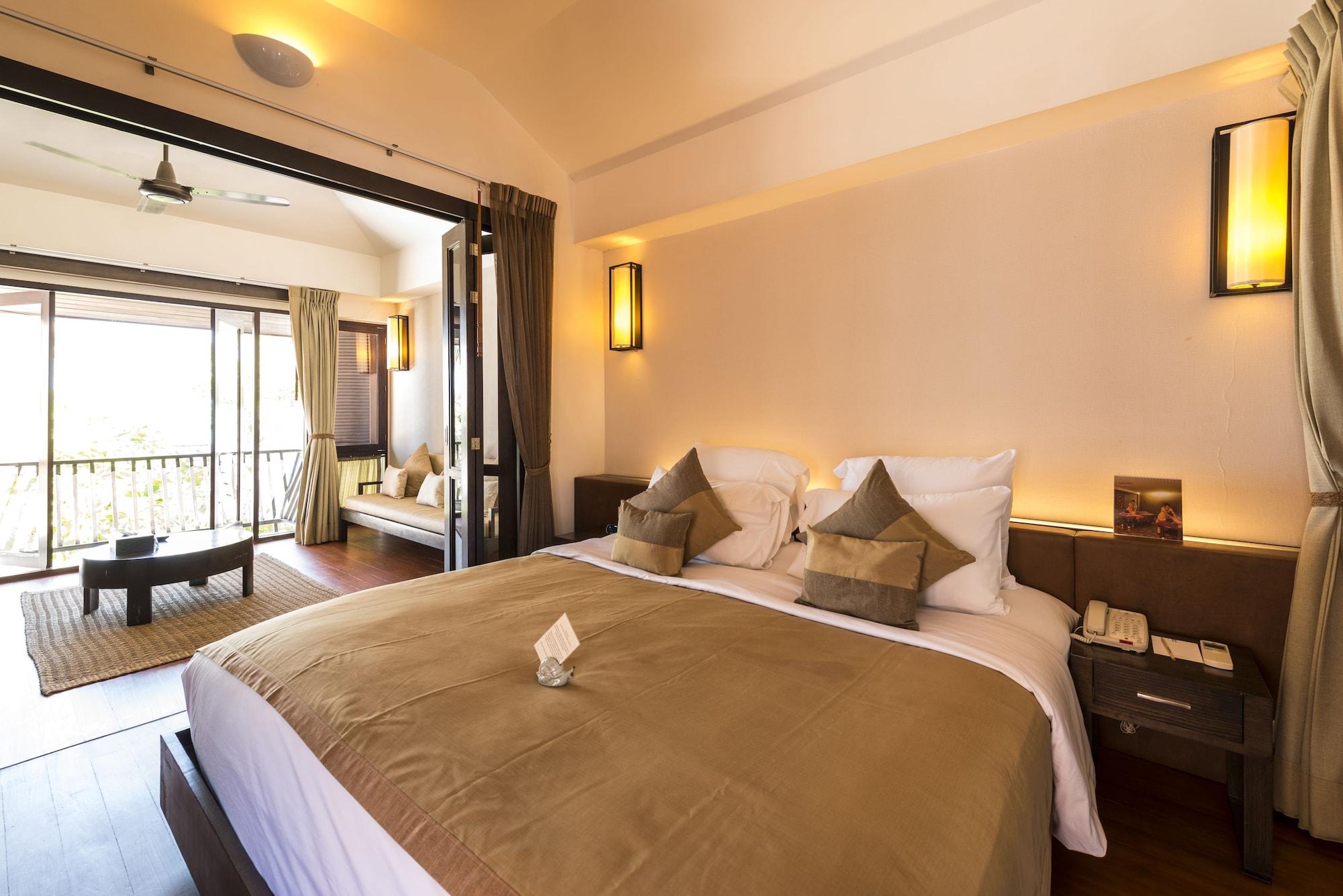 Station touristique The Sea And Residences By Tolani - Sha Extra Ko Samui