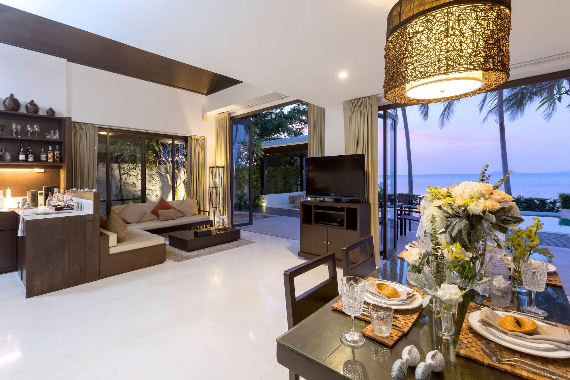 The Sea And Residences By Tolani - Sha Extra 5* Ko Samui